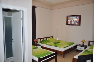 Restoran i bazen Olympic Petrovac na Mlavi Smeštaj, sobe, prenoćište u Petrovcu na Mlavi i Banji Ždrelo